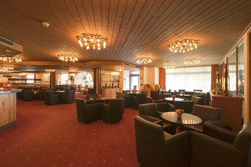 Club Hotel Rooms Only By Mountain Hotels