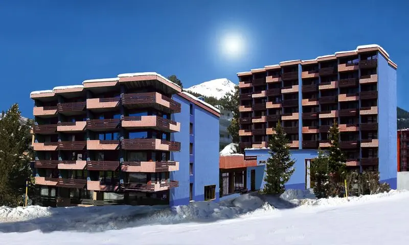 Club Hotel Rooms Only By Mountain Hotels