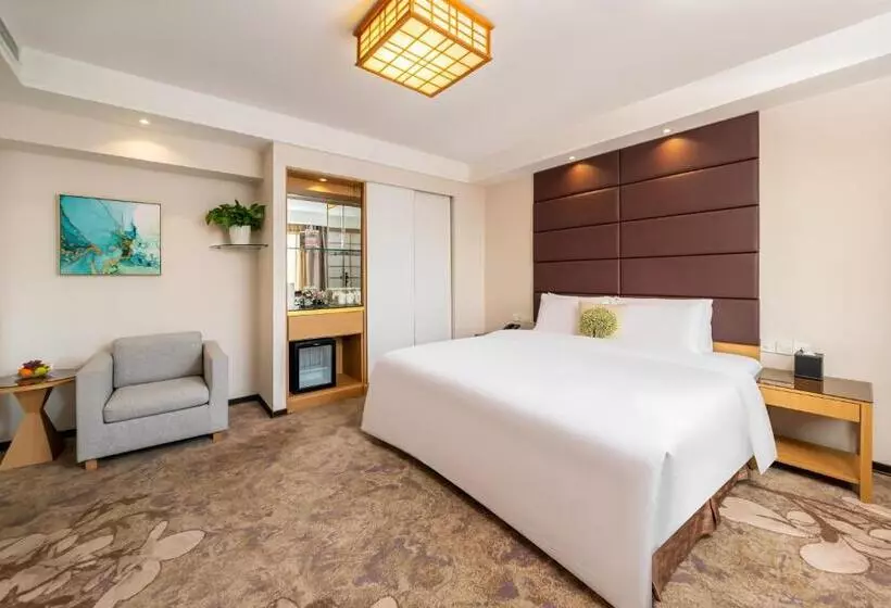 Guangdong Hotel Shanghai   Free Self Service Laundry