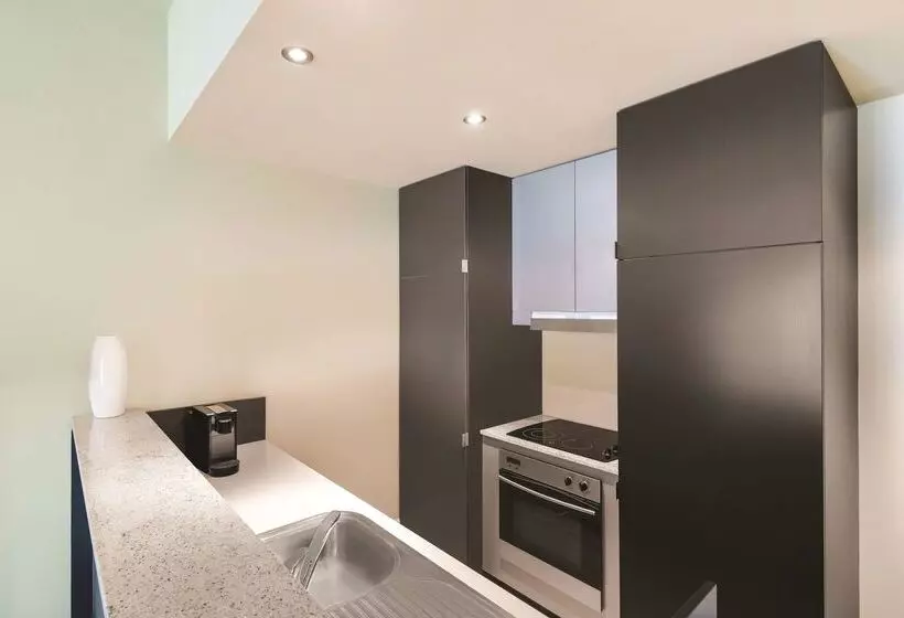 Adina Apartment Hotel Adelaide Treasury