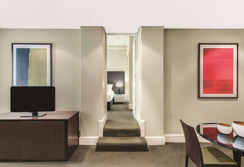 Adina Apartment Hotel Adelaide Treasury