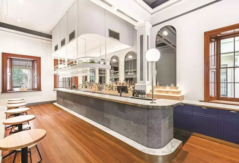 Adina Apartment Hotel Adelaide Treasury