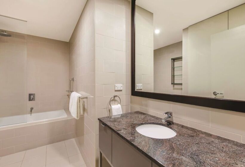 Adina Apartment Hotel Adelaide Treasury