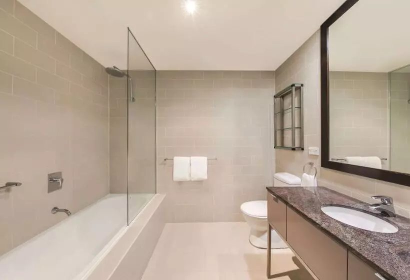 Adina Apartment Hotel Adelaide Treasury