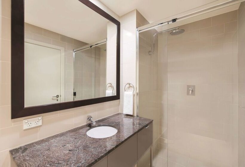 Adina Apartment Hotel Adelaide Treasury