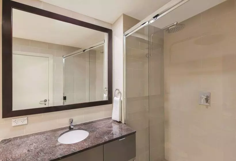 Adina Apartment Hotel Adelaide Treasury