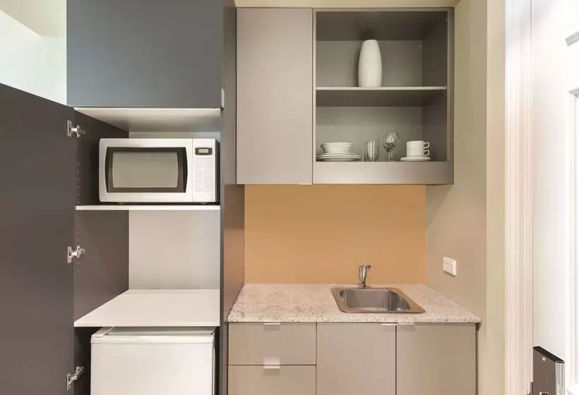 Adina Apartment Hotel Adelaide Treasury