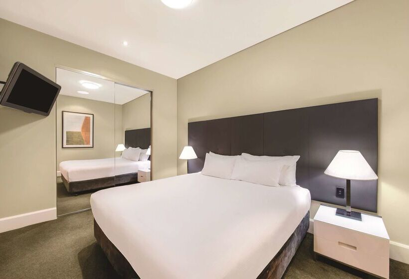 Adina Apartment Hotel Adelaide Treasury