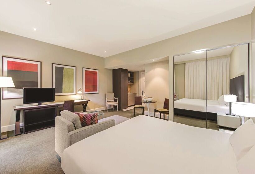 Adina Apartment Hotel Adelaide Treasury