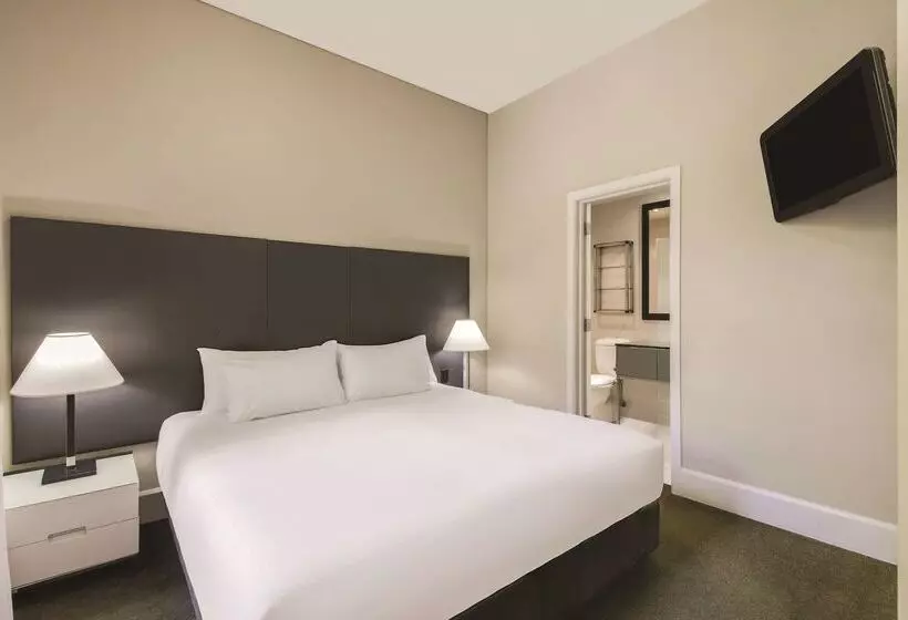 Adina Apartment Hotel Adelaide Treasury