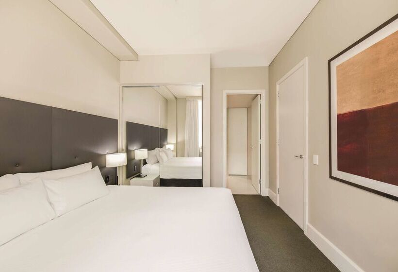 Adina Apartment Hotel Adelaide Treasury