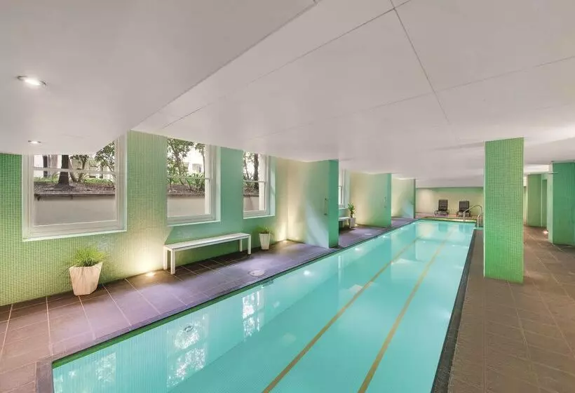 Adina Apartment Hotel Adelaide Treasury