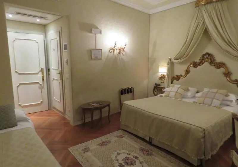 Antico Doge   A Member Of Elizabeth Hotel Group