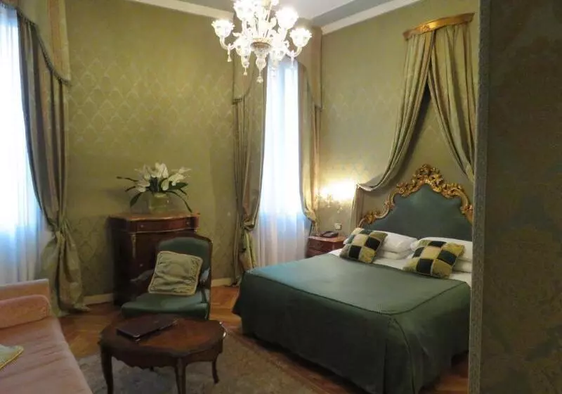 Antico Doge   A Member Of Elizabeth Hotel Group