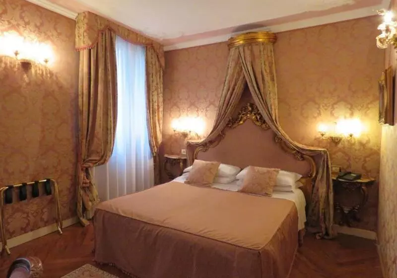 Antico Doge   A Member Of Elizabeth Hotel Group