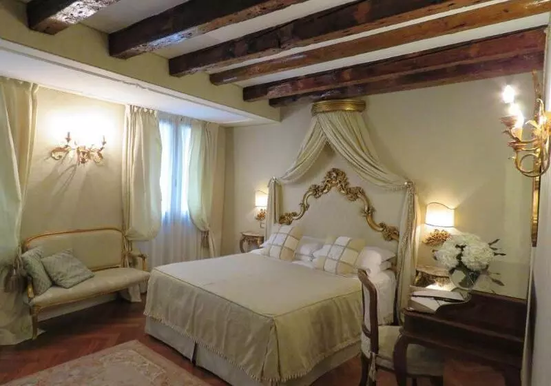 Antico Doge   A Member Of Elizabeth Hotel Group