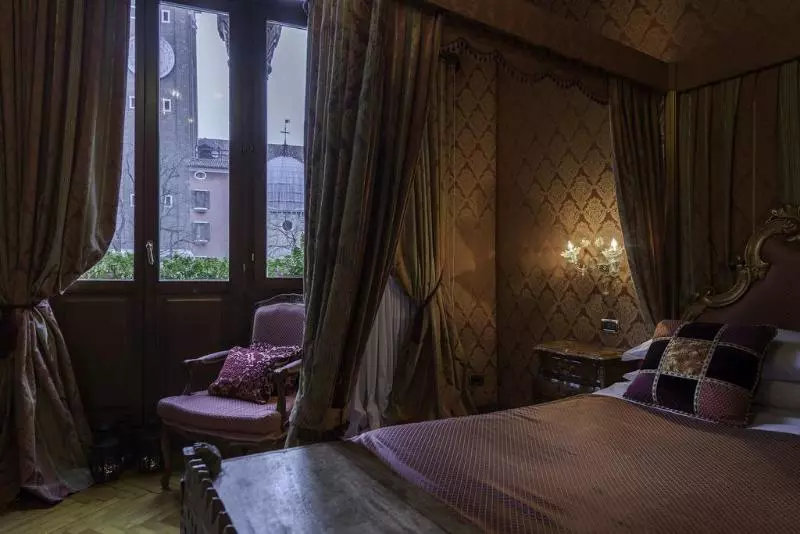 Antico Doge   A Member Of Elizabeth Hotel Group