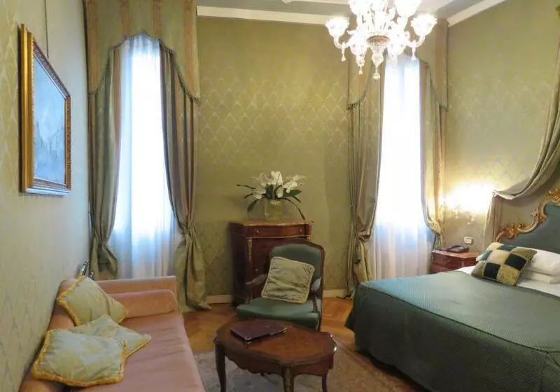 Antico Doge   A Member Of Elizabeth Hotel Group