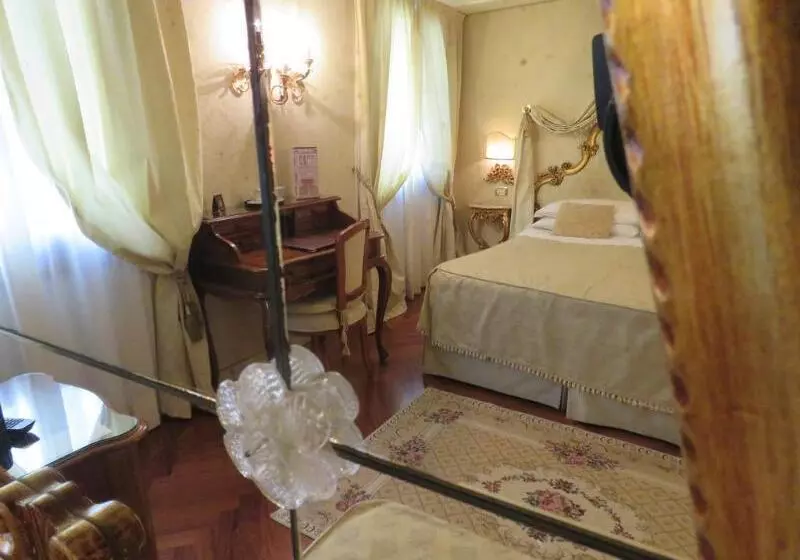 Antico Doge   A Member Of Elizabeth Hotel Group