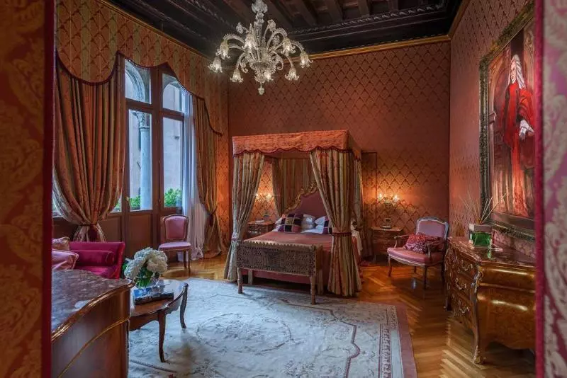 Antico Doge   A Member Of Elizabeth Hotel Group