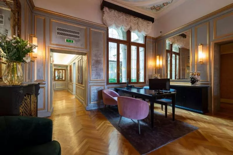 Antico Doge   A Member Of Elizabeth Hotel Group