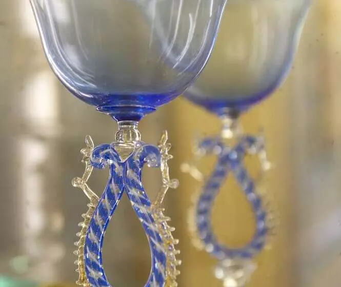 Antico Doge   A Member Of Elizabeth Hotel Group