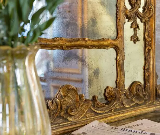 Antico Doge   A Member Of Elizabeth Hotel Group