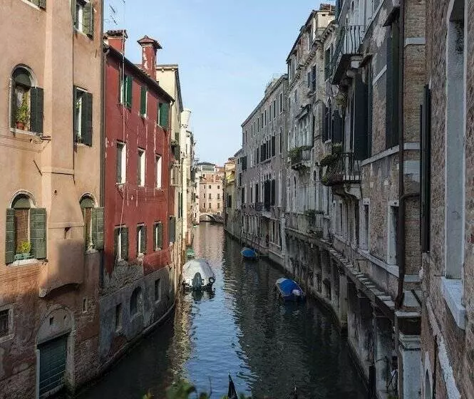 Antico Doge   A Member Of Elizabeth Hotel Group