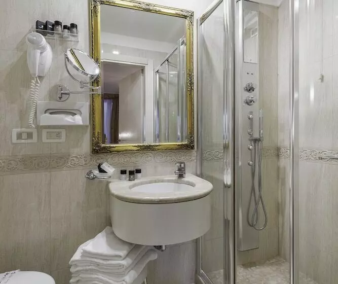 Antico Doge   A Member Of Elizabeth Hotel Group