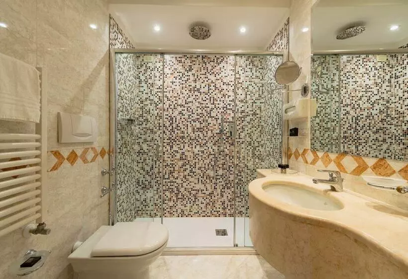 Antico Doge   A Member Of Elizabeth Hotel Group