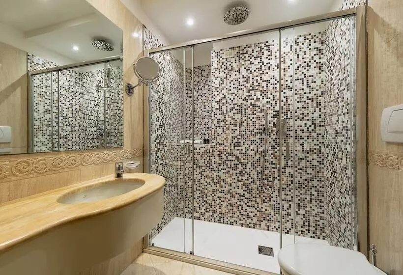 Antico Doge   A Member Of Elizabeth Hotel Group