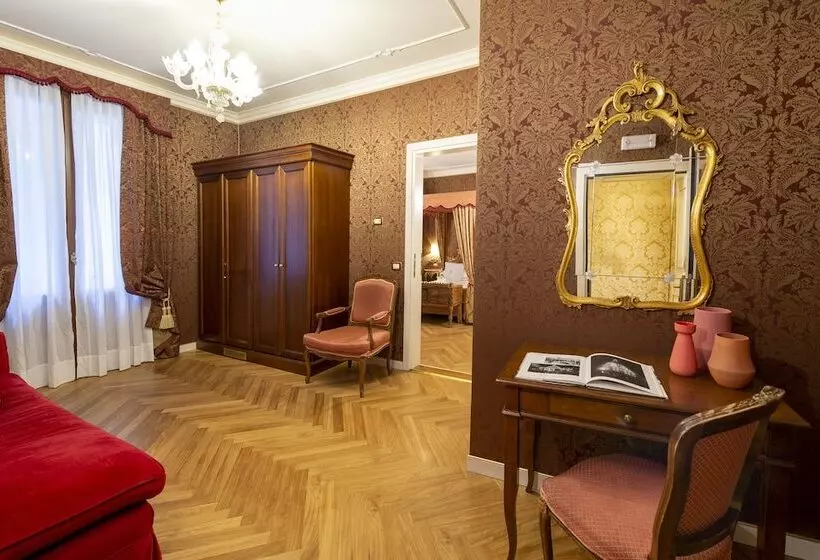 Antico Doge   A Member Of Elizabeth Hotel Group