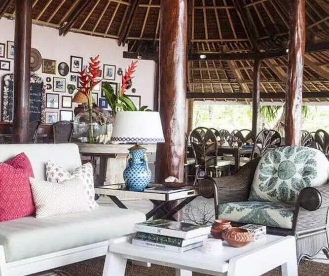 هتل Aore Island Resort