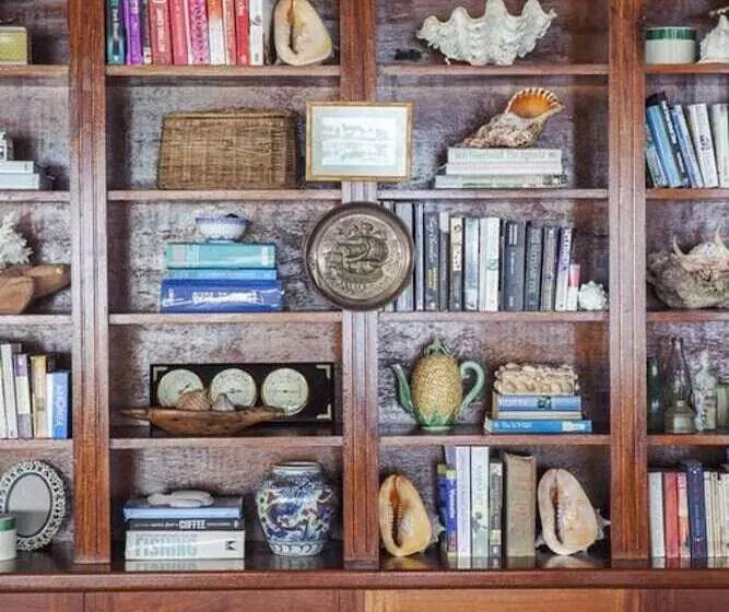 هتل Aore Island Resort