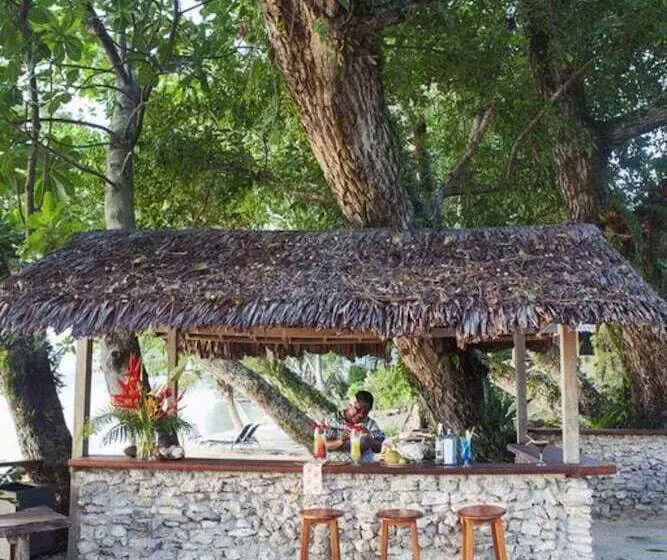 هتل Aore Island Resort