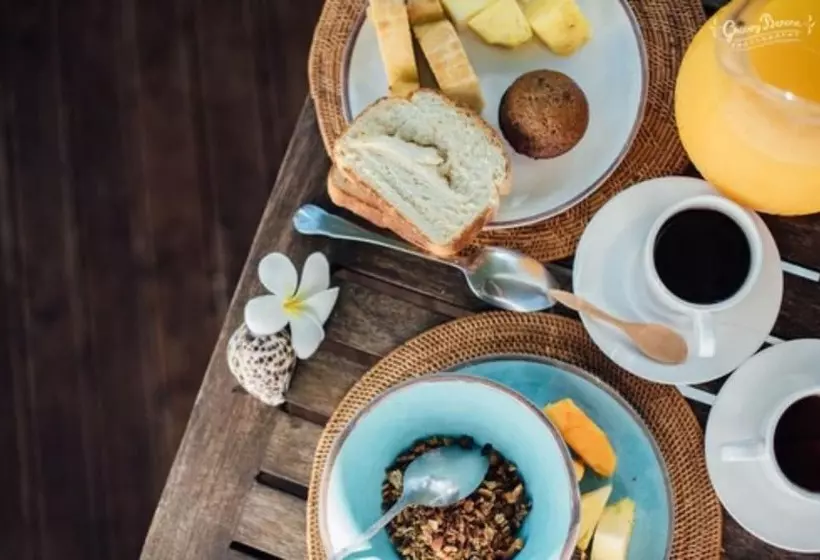 هتل Aore Island Resort