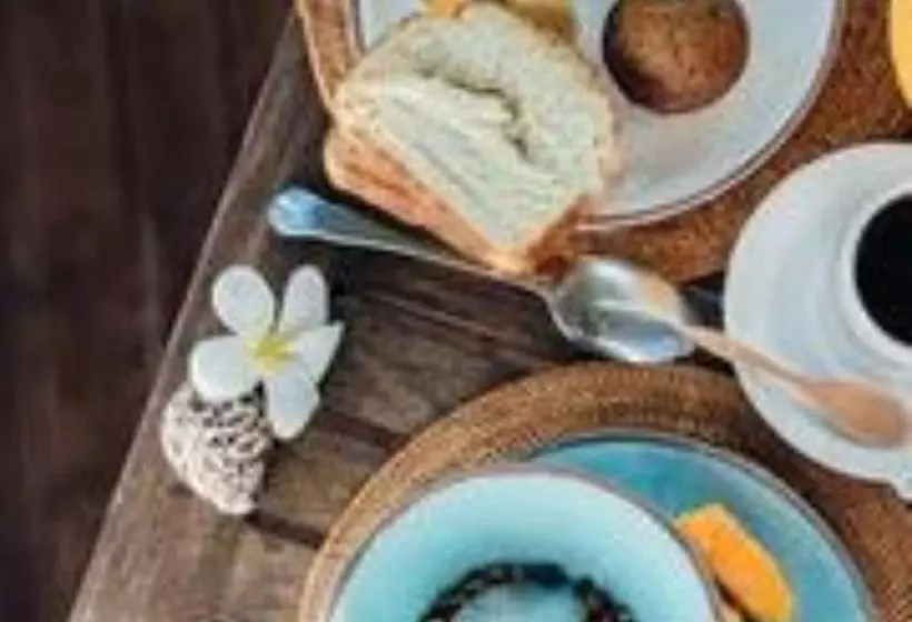 هتل Aore Island Resort