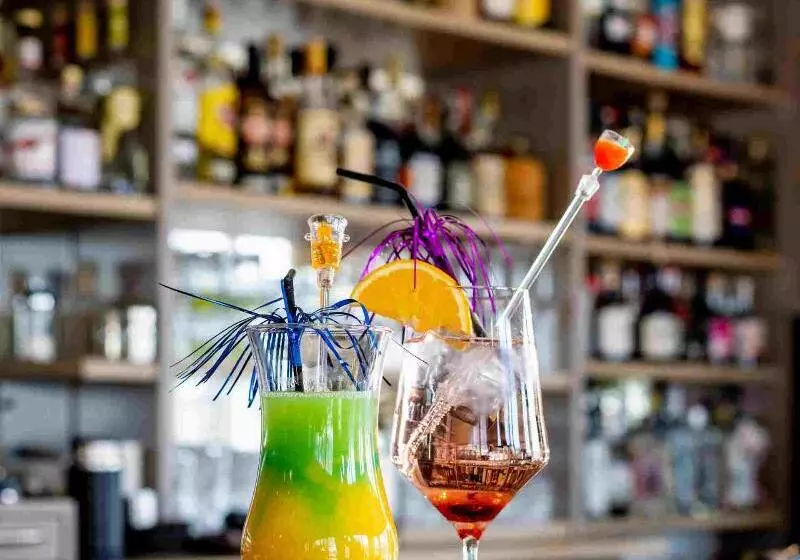 Arcus Hotel München Messe