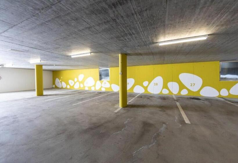 فندق B & B Longhin