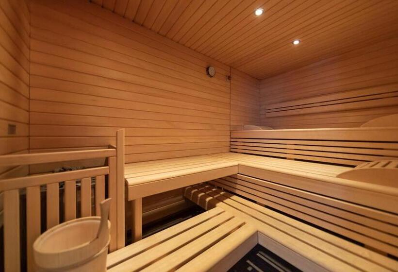 فندق B & B Longhin