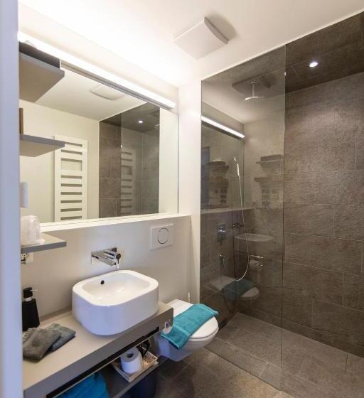 فندق B & B Longhin