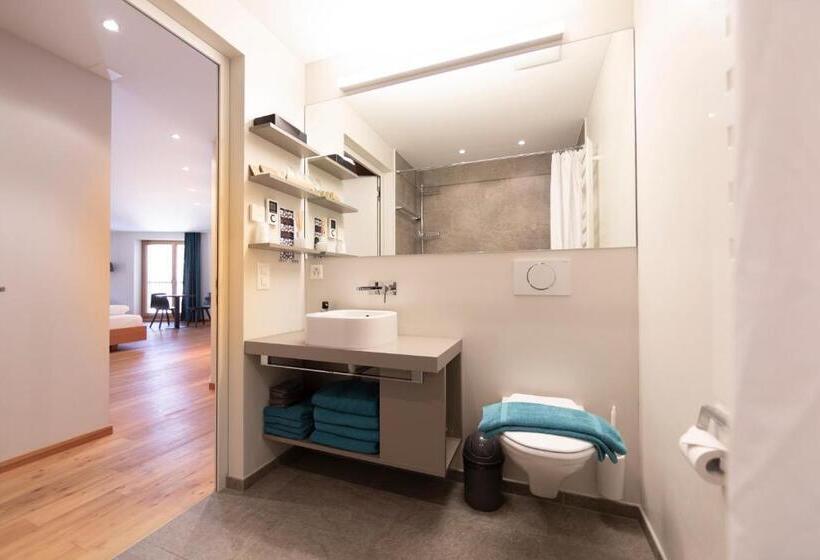 فندق B & B Longhin