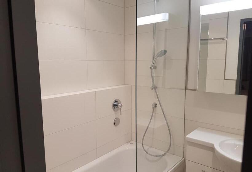 فندق B & B Longhin