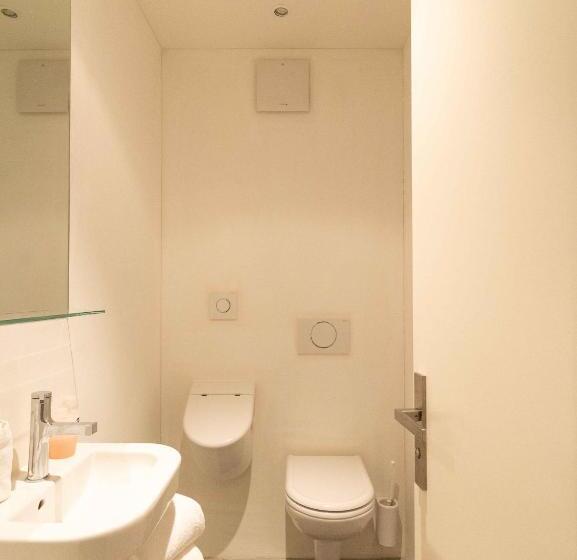 فندق B & B Longhin