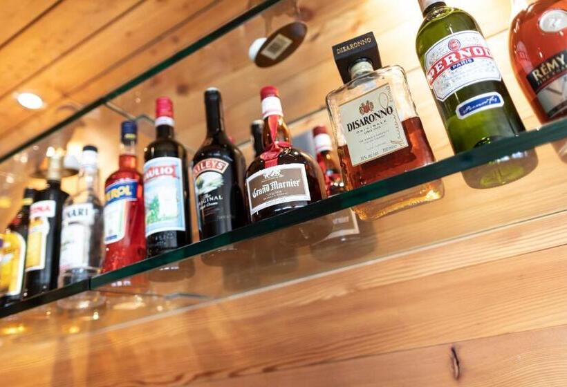 فندق B & B Longhin