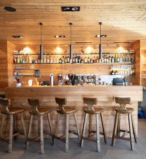 فندق B & B Longhin