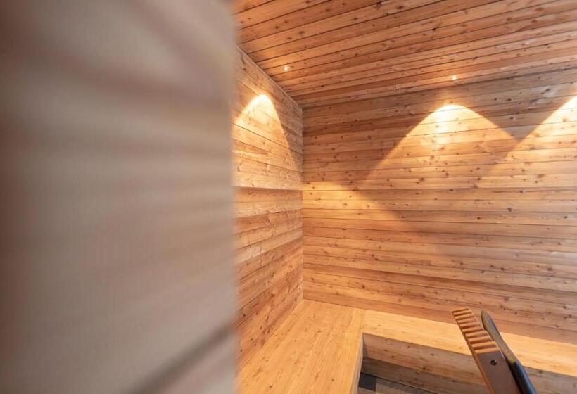 فندق B & B Longhin