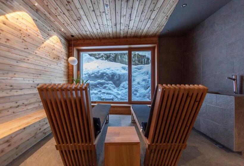 فندق B & B Longhin