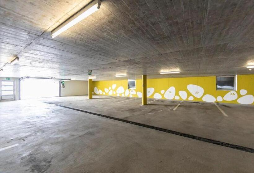 فندق B & B Longhin