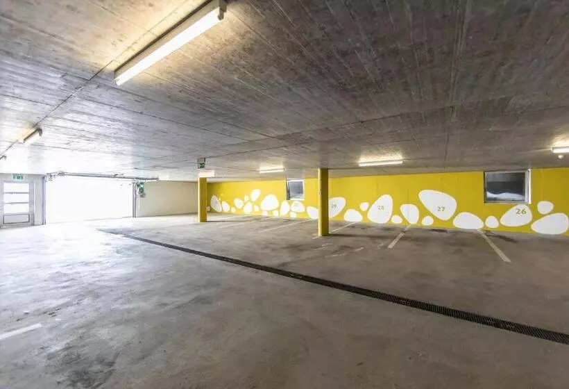 ホテル B & B Longhin